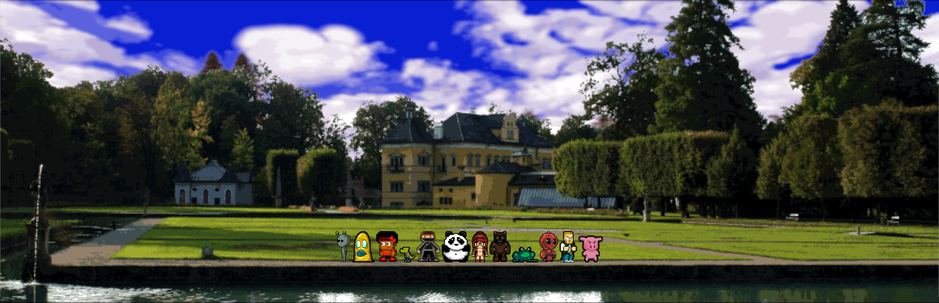 OGgolf cover art