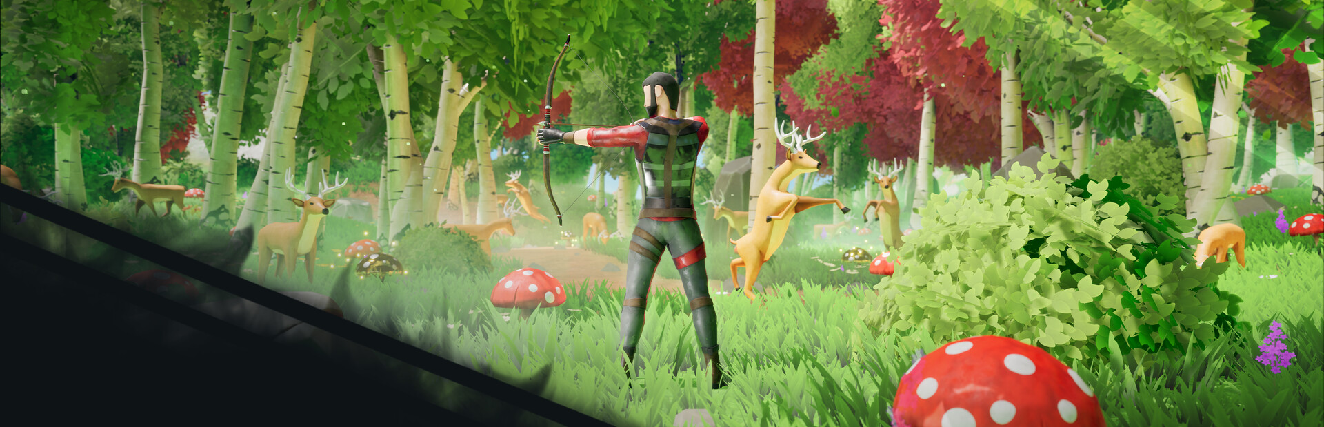 Oh Deer cover art