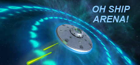 Oh Ship Arena cover art