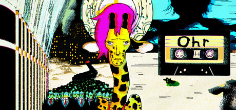 Ohr cover art