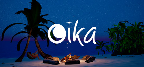 Oika cover art