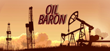 Oil Baron cover art