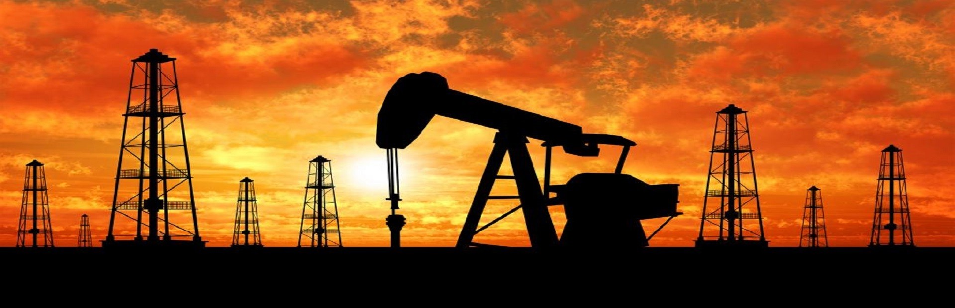 Oil Wars cover art