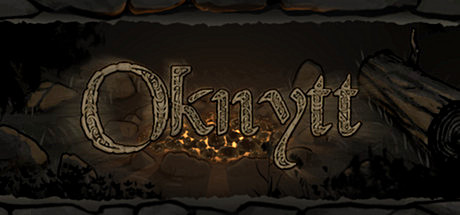 Oknytt cover art