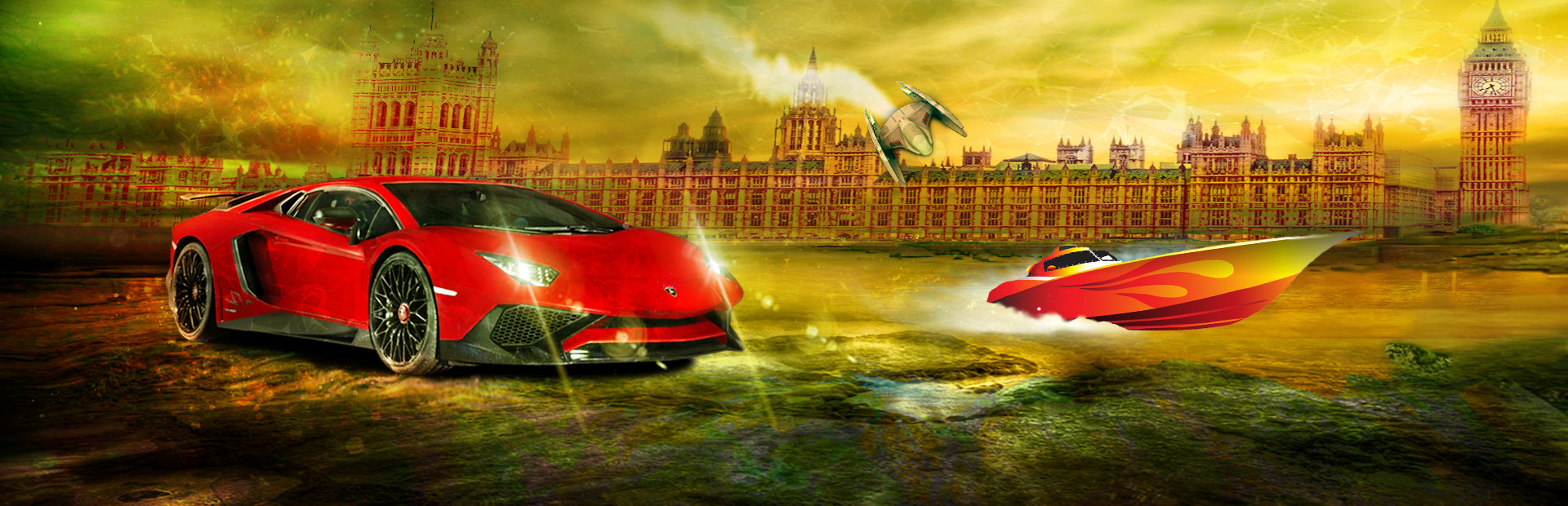 OLD SKOOL RACER cover art