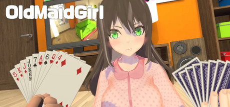 OldMaidGirl cover art