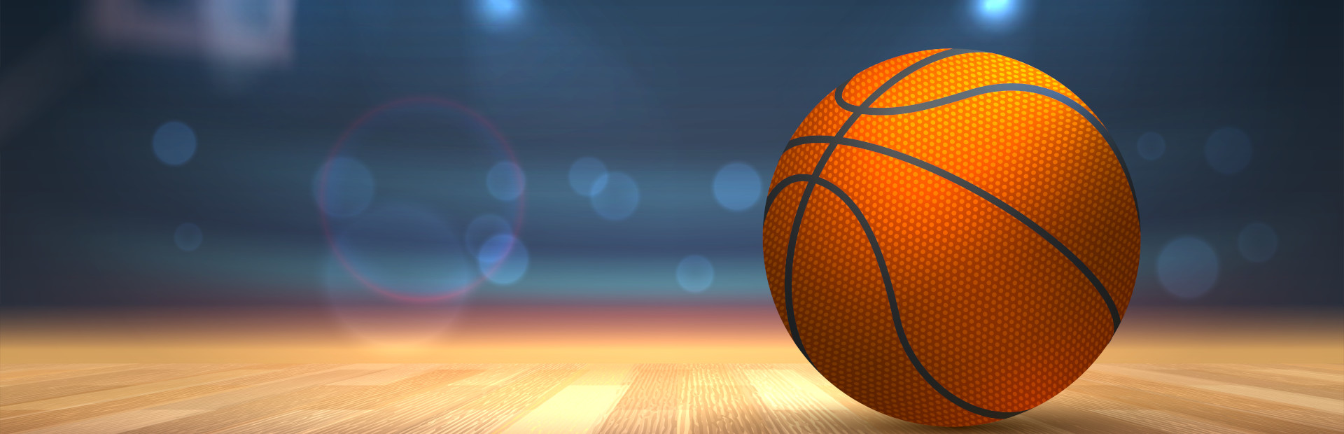 Olympic Basketball cover art