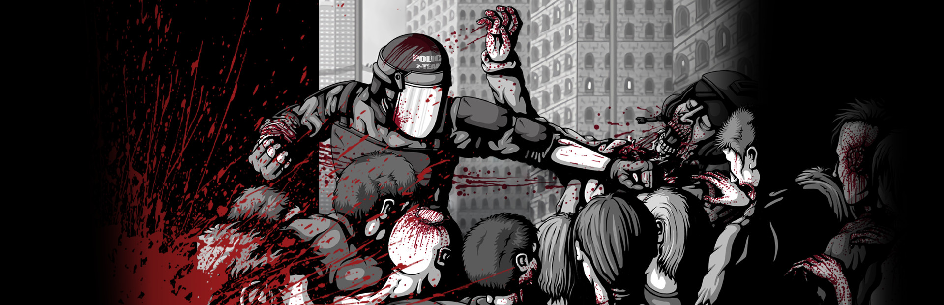 OMG Zombies! cover art