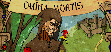 Omina Mortis cover art