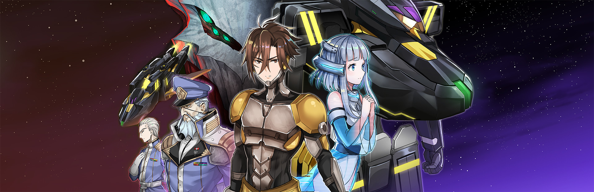 Omnibion War cover art