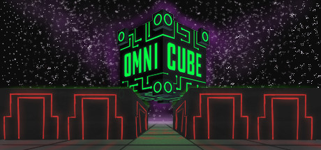 Omnicube cover art