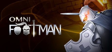 OmniFootman cover art