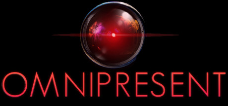 Omnipresent cover art