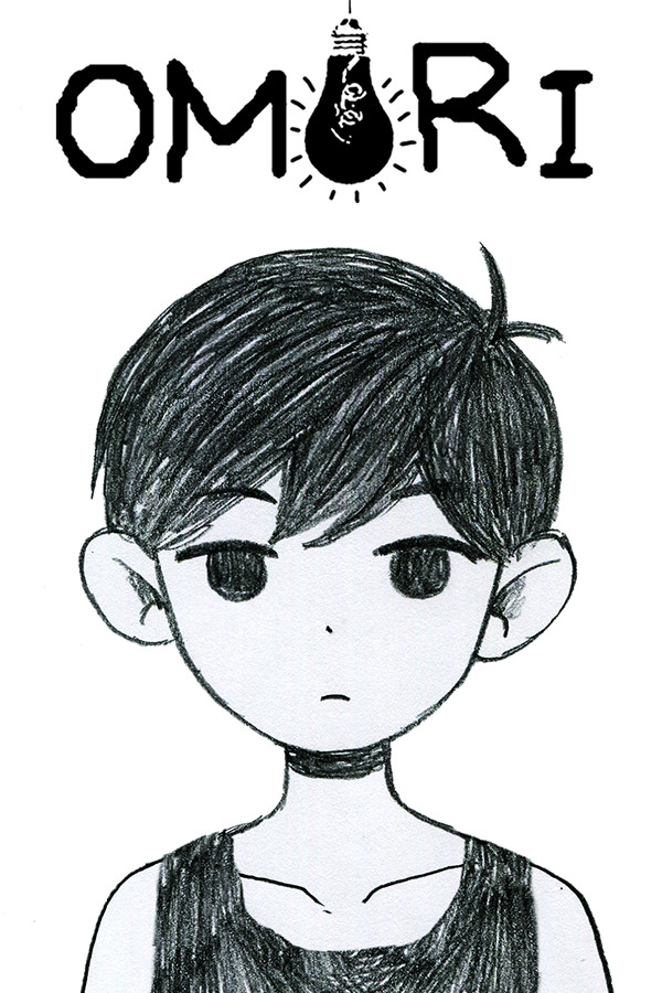 Omori cover art