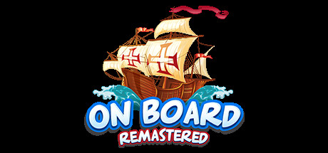 On Board Remastered cover art
