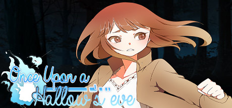 Once Upon an All Hallow's Eve cover art