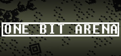 One Bit Arena cover art