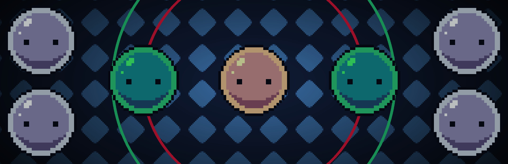One Circle cover art