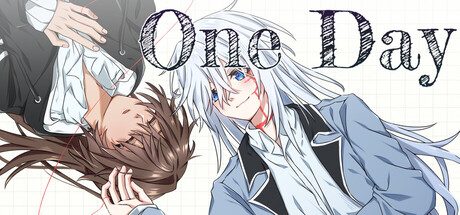 One Day cover art