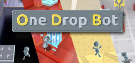 One Drop Bot cover art