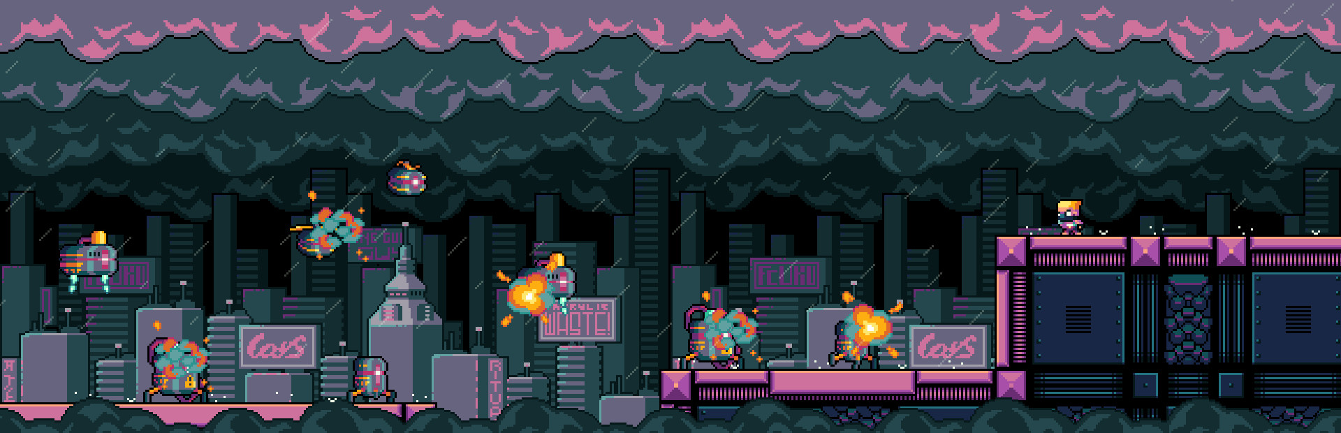 One Gun Guy cover art