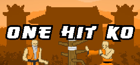 One Hit KO cover art