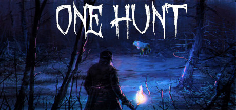 One Hunt cover art