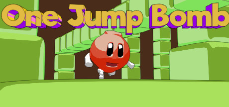 One Jump Bomb cover art
