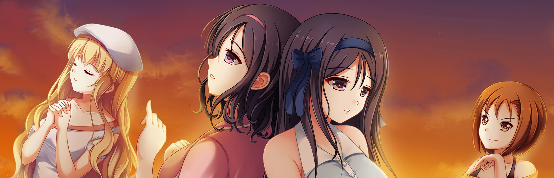 One Last Crane cover art