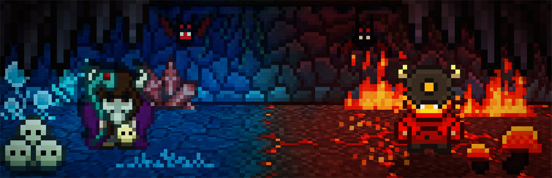 One More Dungeon cover art