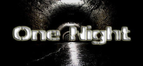 One Night cover art