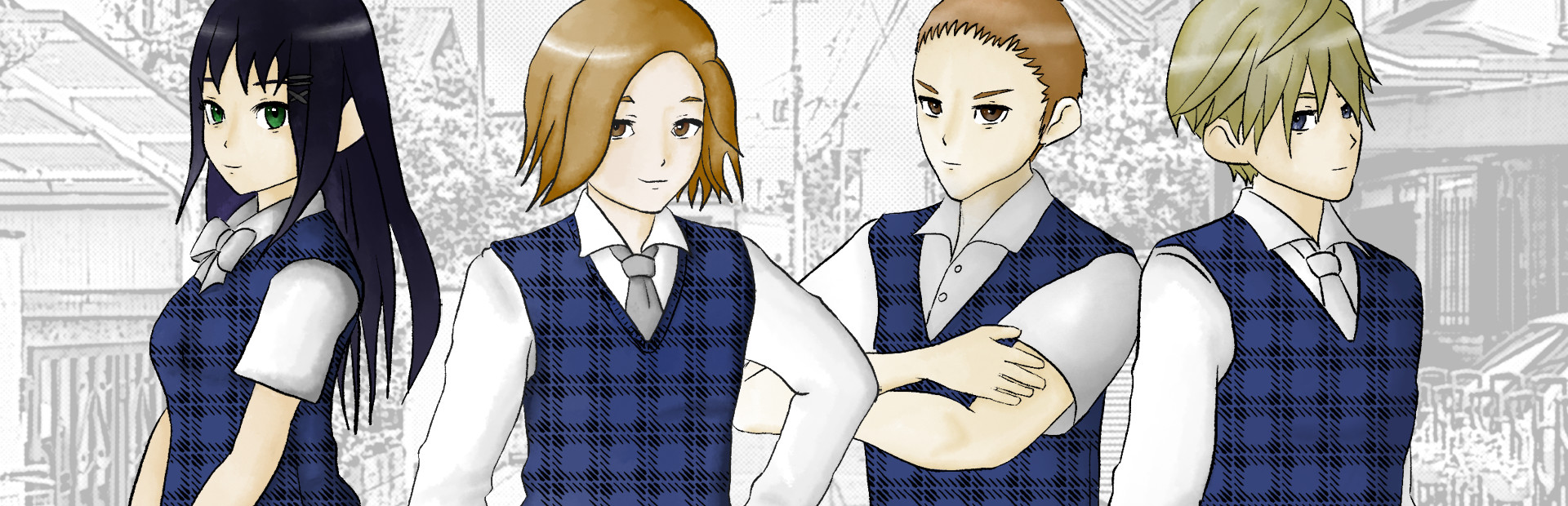 One Night on Halloween cover art