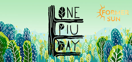 One Piu Day cover art