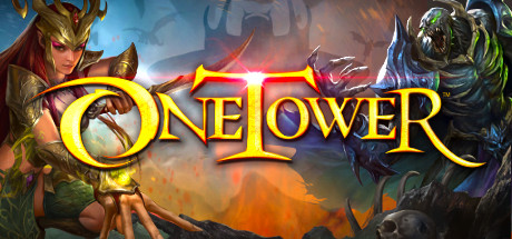One Tower cover art