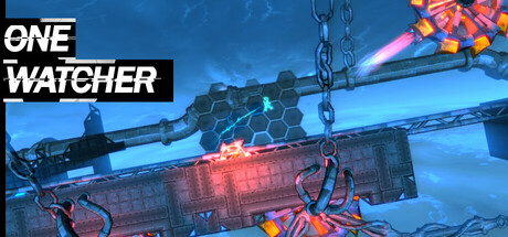 One Watcher cover art