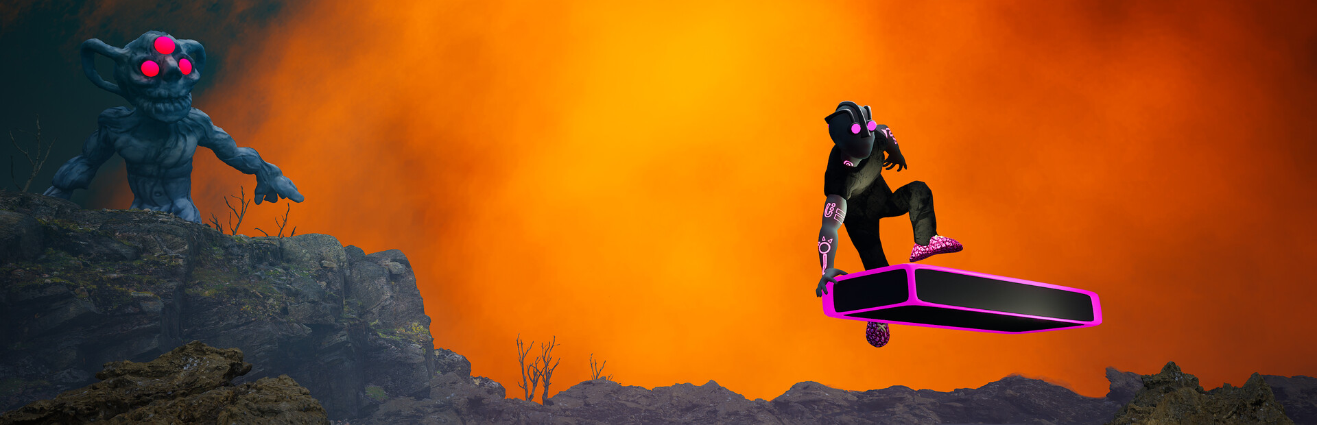 Oneironaut cover art
