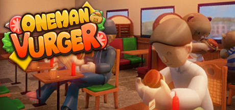 OneManVurgeR cover art