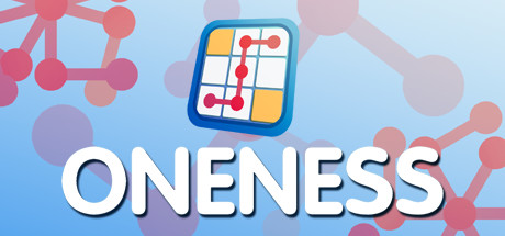 Oneness cover art