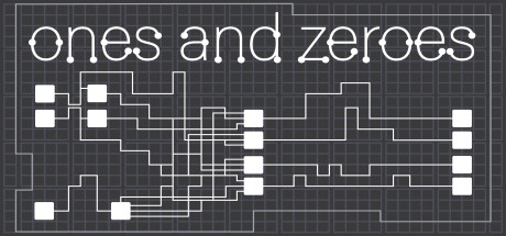 Ones and Zeroes cover art