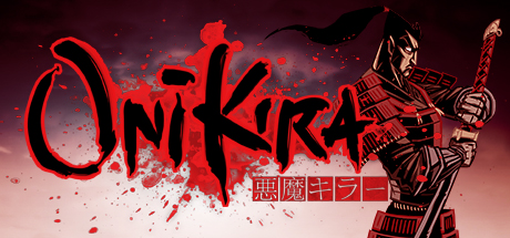 Onikira: Demon Killer cover art