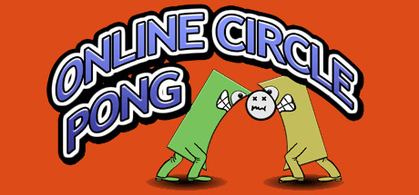 Online Circle Pong cover art