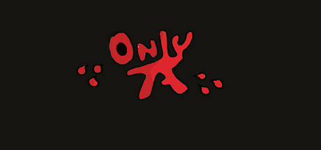 ONLY A cover art