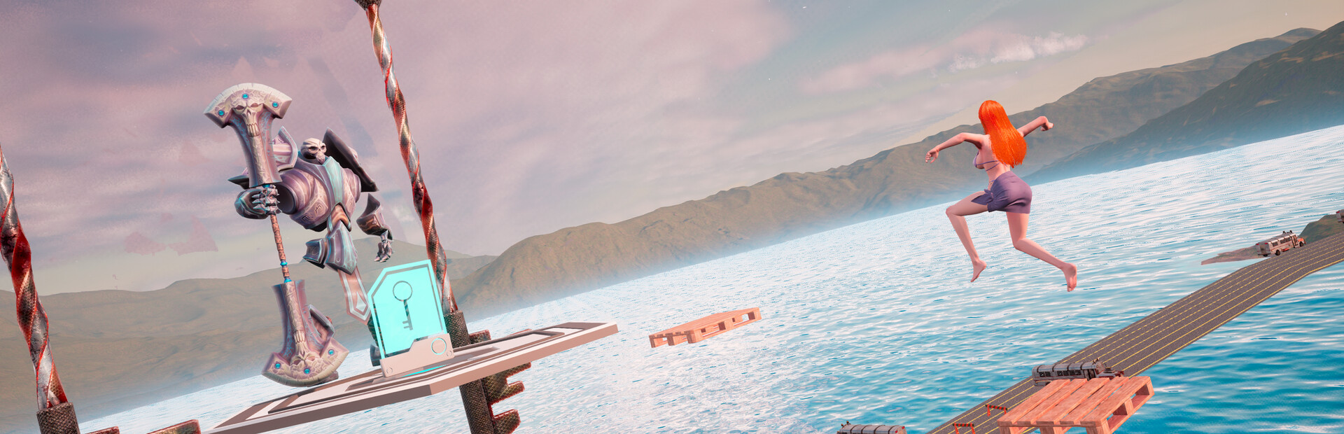 Only Up cover art