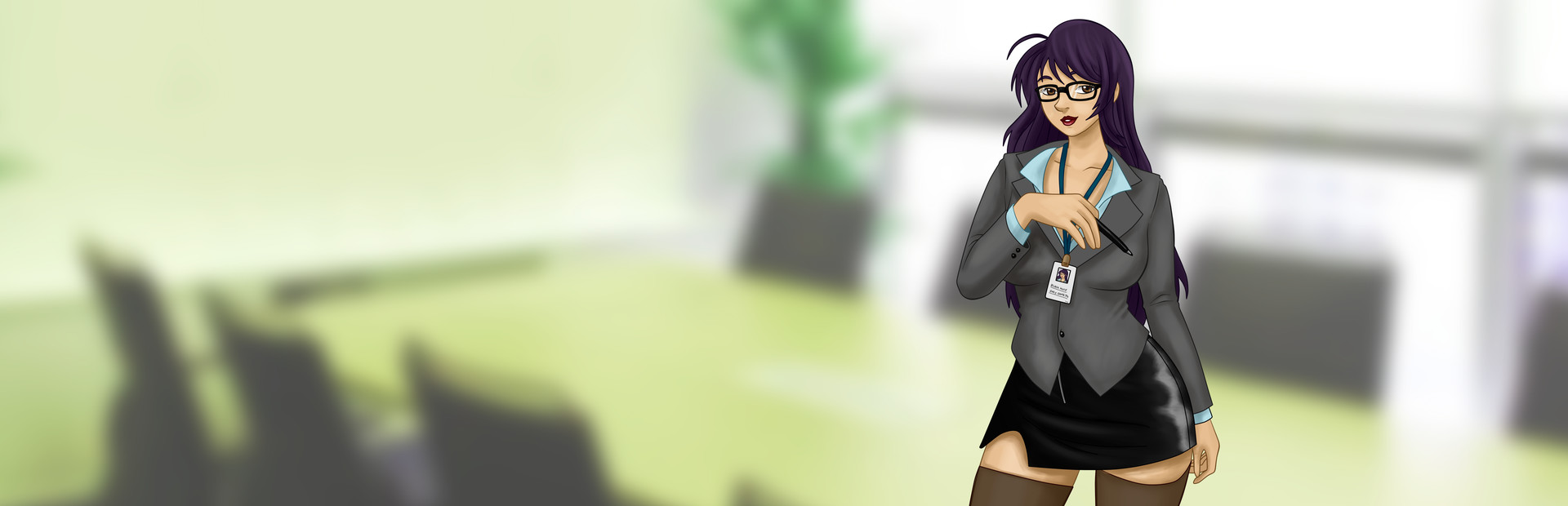 OnlyGame: Working Girls cover art