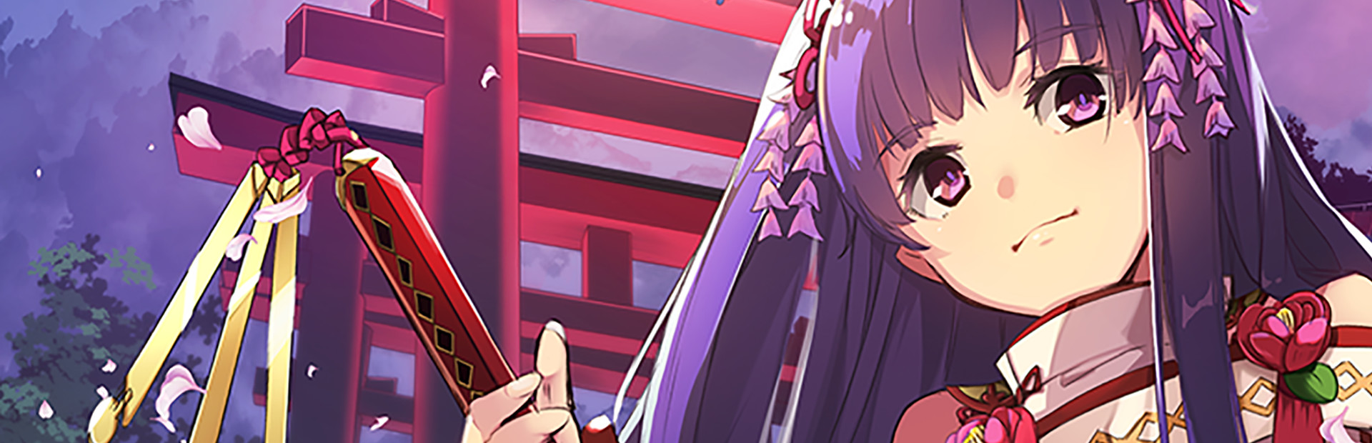 Onmyoji in the Otherworld: Sayaka's Story cover art