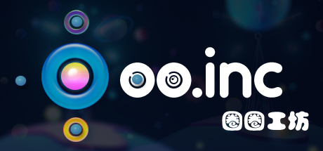 OO.Inc cover art
