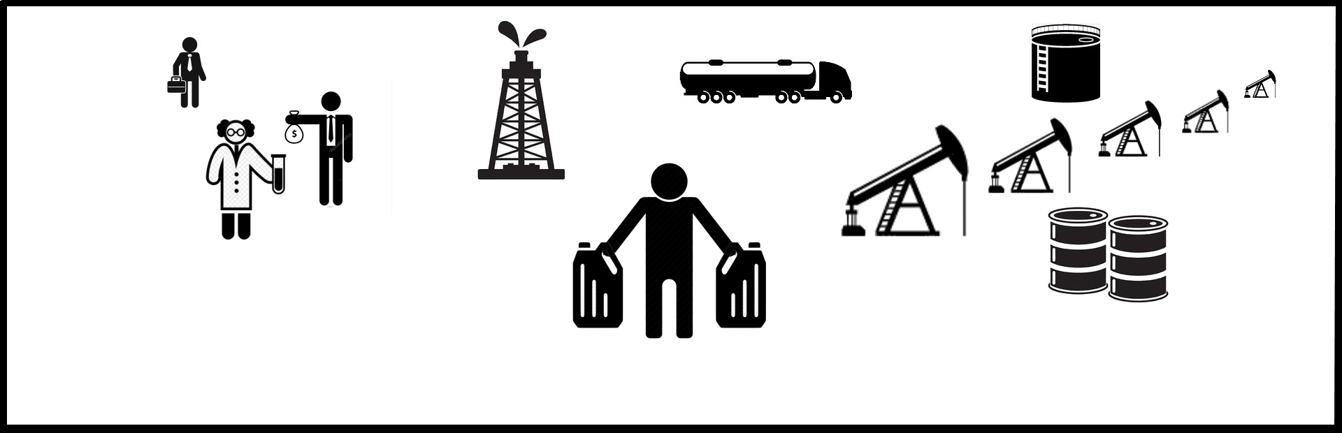 OPEC IDLE cover art
