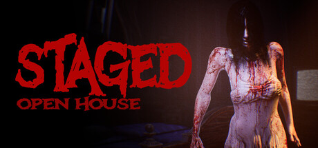 Open House cover art