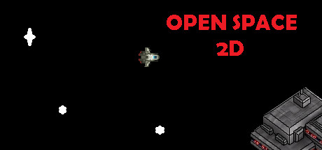 Open Space 2D cover art