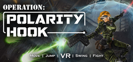 Operation: Polarity Hook cover art